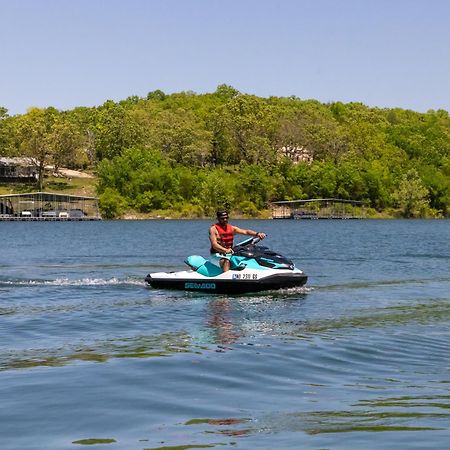 Still Waters Resort Indian Point Luaran gambar