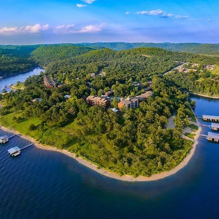 Still Waters Resort Indian Point Luaran gambar