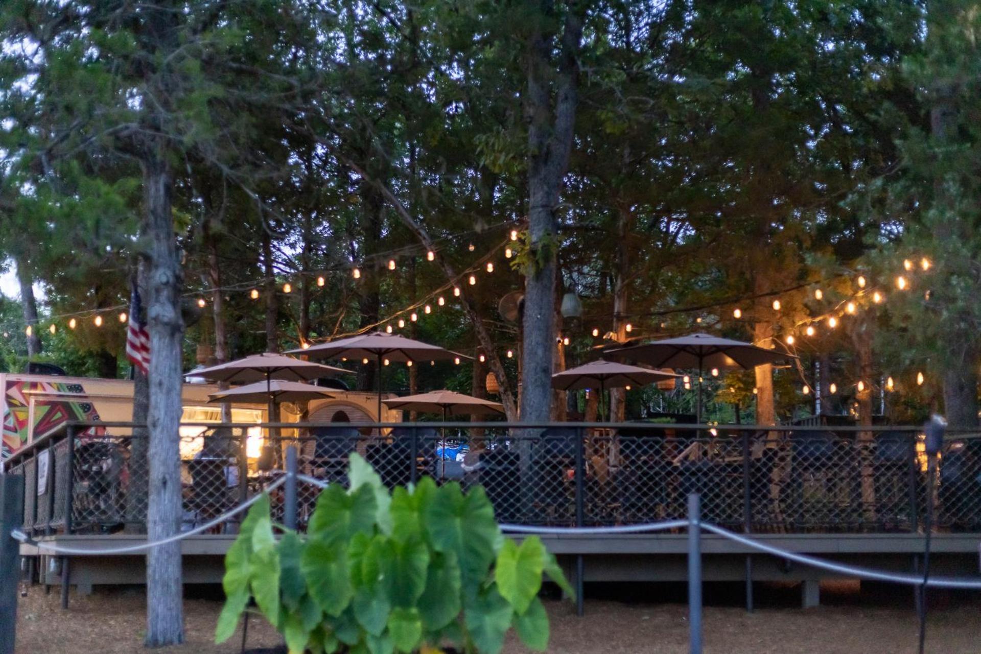 Still Waters Resort Indian Point Luaran gambar