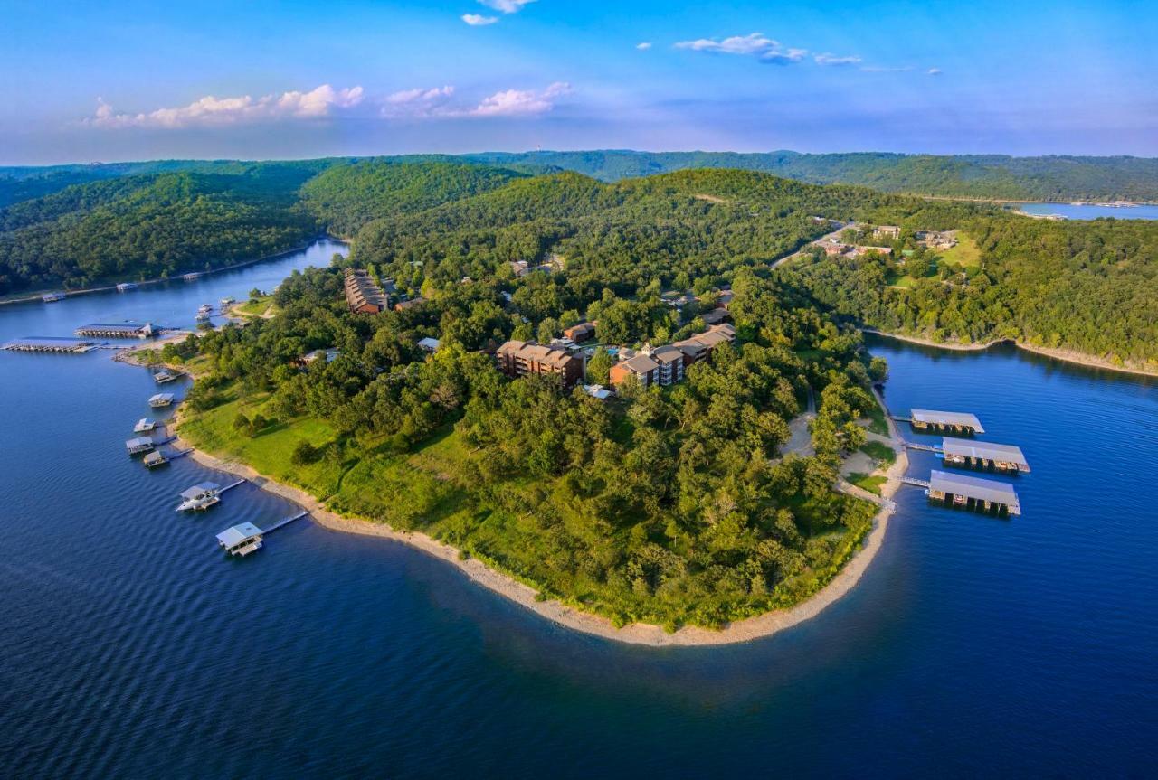 Still Waters Resort Indian Point Luaran gambar